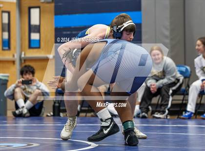 Thumbnail 3 in Canyon Springs vs Boulder City photogallery.