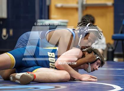 Thumbnail 3 in Canyon Springs vs Boulder City photogallery.