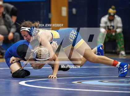 Thumbnail 1 in Canyon Springs vs Boulder City photogallery.