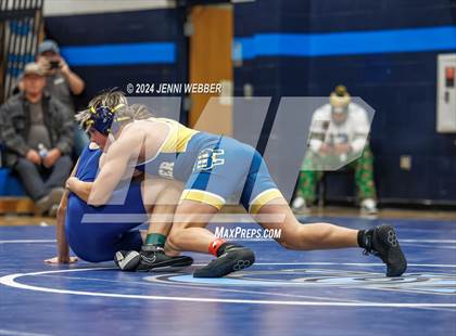 Thumbnail 2 in Canyon Springs vs Boulder City photogallery.