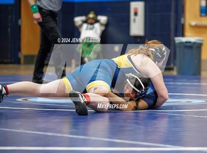 Thumbnail 3 in Canyon Springs vs Boulder City photogallery.