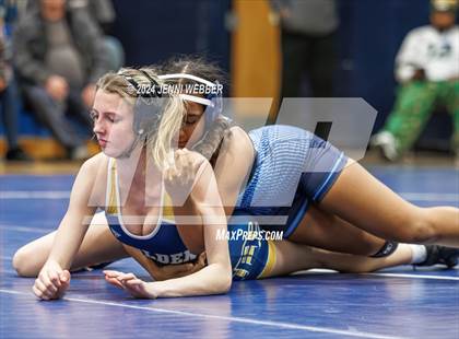 Thumbnail 3 in Canyon Springs vs Boulder City photogallery.