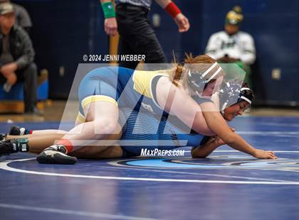 Thumbnail 2 in Canyon Springs vs Boulder City photogallery.