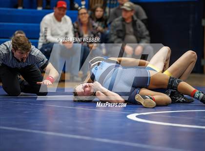 Thumbnail 2 in Canyon Springs vs Boulder City photogallery.