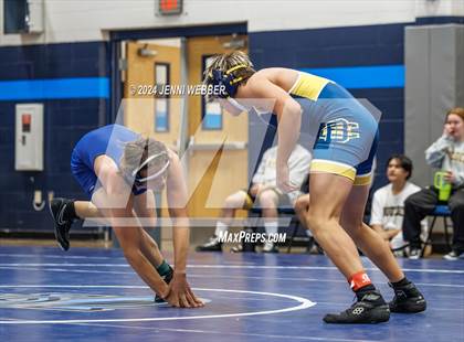 Thumbnail 3 in Canyon Springs vs Boulder City photogallery.