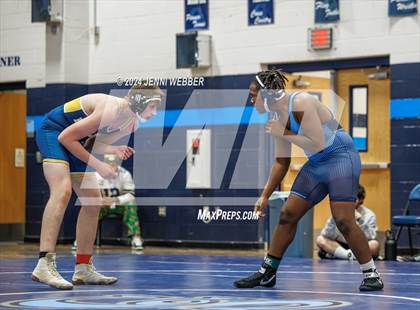 Thumbnail 2 in Canyon Springs vs Boulder City photogallery.