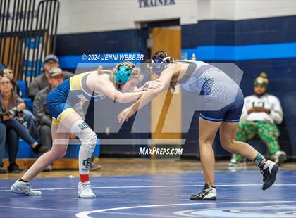 Thumbnail 1 in Canyon Springs vs Boulder City photogallery.