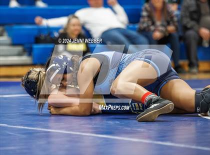 Thumbnail 1 in Canyon Springs vs Boulder City photogallery.