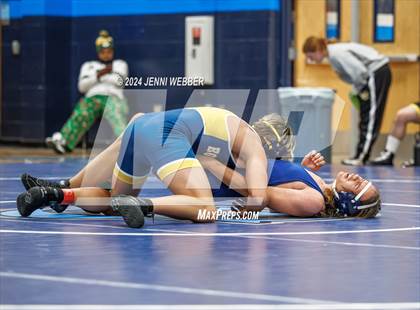 Thumbnail 2 in Canyon Springs vs Boulder City photogallery.