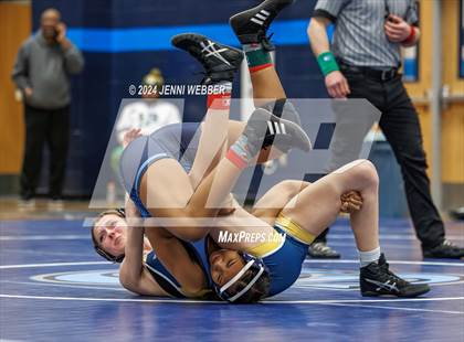 Thumbnail 3 in Canyon Springs vs Boulder City photogallery.