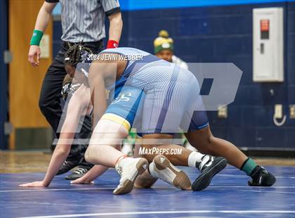 Thumbnail 2 in Canyon Springs vs Boulder City photogallery.