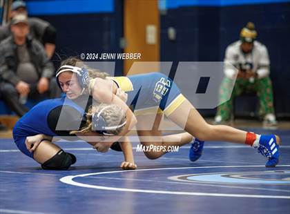 Thumbnail 2 in Canyon Springs vs Boulder City photogallery.