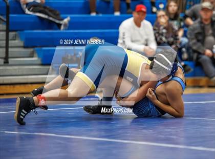 Thumbnail 2 in Canyon Springs vs Boulder City photogallery.