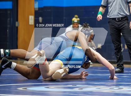 Thumbnail 3 in Canyon Springs vs Boulder City photogallery.