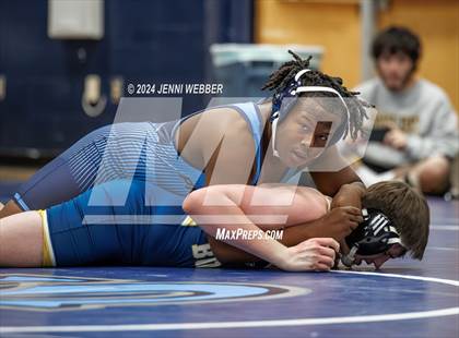 Thumbnail 2 in Canyon Springs vs Boulder City photogallery.