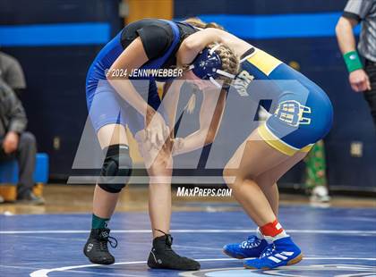 Thumbnail 1 in Canyon Springs vs Boulder City photogallery.