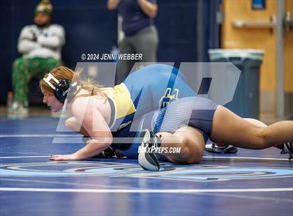 Thumbnail 2 in Canyon Springs vs Boulder City photogallery.