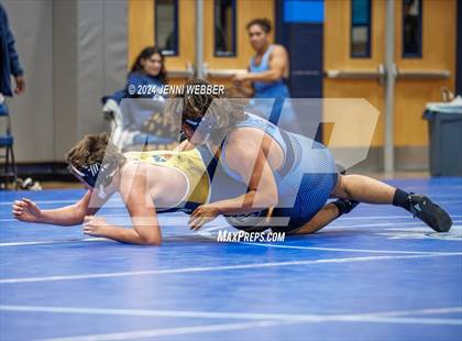 Thumbnail 2 in Canyon Springs vs Boulder City photogallery.
