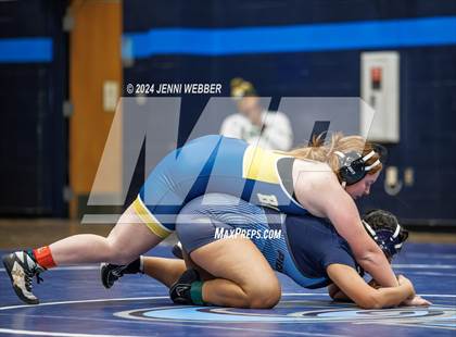 Thumbnail 3 in Canyon Springs vs Boulder City photogallery.