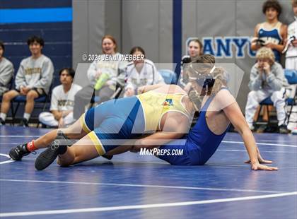 Thumbnail 1 in Canyon Springs vs Boulder City photogallery.