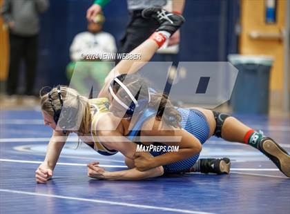 Thumbnail 1 in Canyon Springs vs Boulder City photogallery.