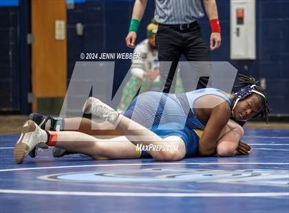 Thumbnail 1 in Canyon Springs vs Boulder City photogallery.