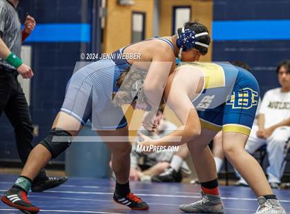 Thumbnail 1 in Canyon Springs vs Boulder City photogallery.