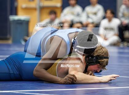 Thumbnail 2 in Canyon Springs vs Boulder City photogallery.