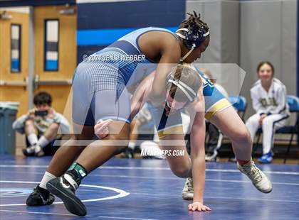 Thumbnail 2 in Canyon Springs vs Boulder City photogallery.