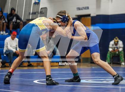 Thumbnail 1 in Canyon Springs vs Boulder City photogallery.