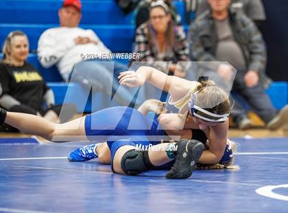 Thumbnail 3 in Canyon Springs vs Boulder City photogallery.