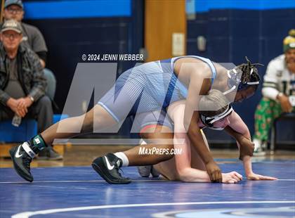 Thumbnail 3 in Canyon Springs vs Boulder City photogallery.