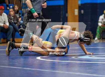 Thumbnail 3 in Canyon Springs vs Boulder City photogallery.