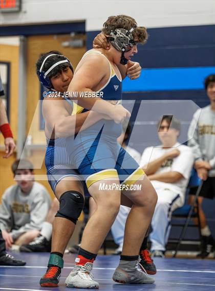 Thumbnail 1 in Canyon Springs vs Boulder City photogallery.