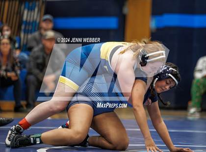 Thumbnail 1 in Canyon Springs vs Boulder City photogallery.