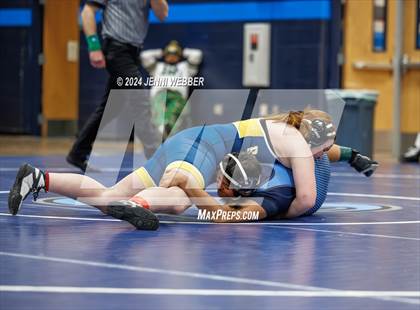 Thumbnail 1 in Canyon Springs vs Boulder City photogallery.