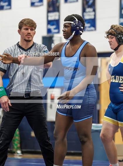 Thumbnail 1 in Canyon Springs vs Boulder City photogallery.