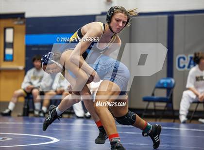 Thumbnail 2 in Canyon Springs vs Boulder City photogallery.