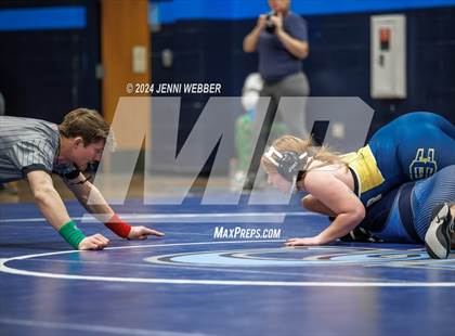 Thumbnail 3 in Canyon Springs vs Boulder City photogallery.