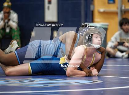 Thumbnail 3 in Canyon Springs vs Boulder City photogallery.