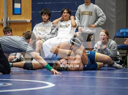 Thumbnail 3 in Canyon Springs vs Boulder City photogallery.