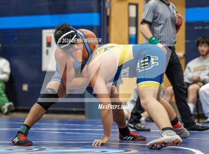 Thumbnail 2 in Canyon Springs vs Boulder City photogallery.