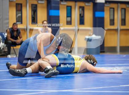 Thumbnail 2 in Canyon Springs vs Boulder City photogallery.