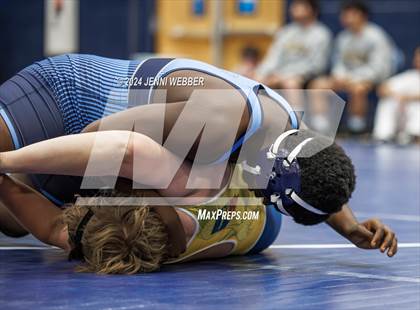 Thumbnail 3 in Canyon Springs vs Boulder City photogallery.
