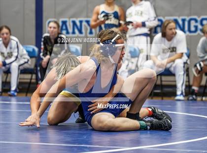 Thumbnail 2 in Canyon Springs vs Boulder City photogallery.