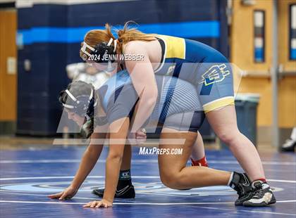 Thumbnail 3 in Canyon Springs vs Boulder City photogallery.