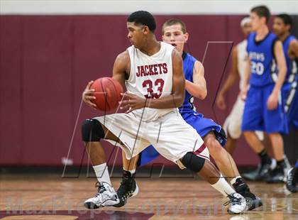 Thumbnail 3 in St. Augustine @ Bartram Trail photogallery.