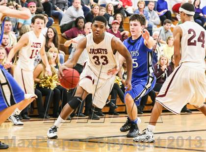 Thumbnail 3 in St. Augustine @ Bartram Trail photogallery.