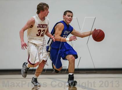 Thumbnail 2 in St. Augustine @ Bartram Trail photogallery.