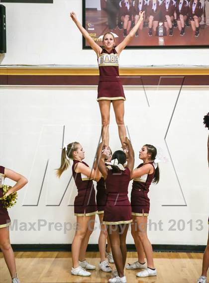 Thumbnail 2 in St. Augustine @ Bartram Trail photogallery.